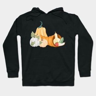 Fall Cornucopia Hoodie